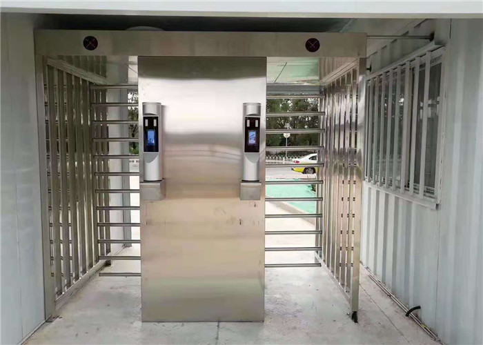 简单介绍 西安通道闸—— 西安通道闸需要了解哪些？