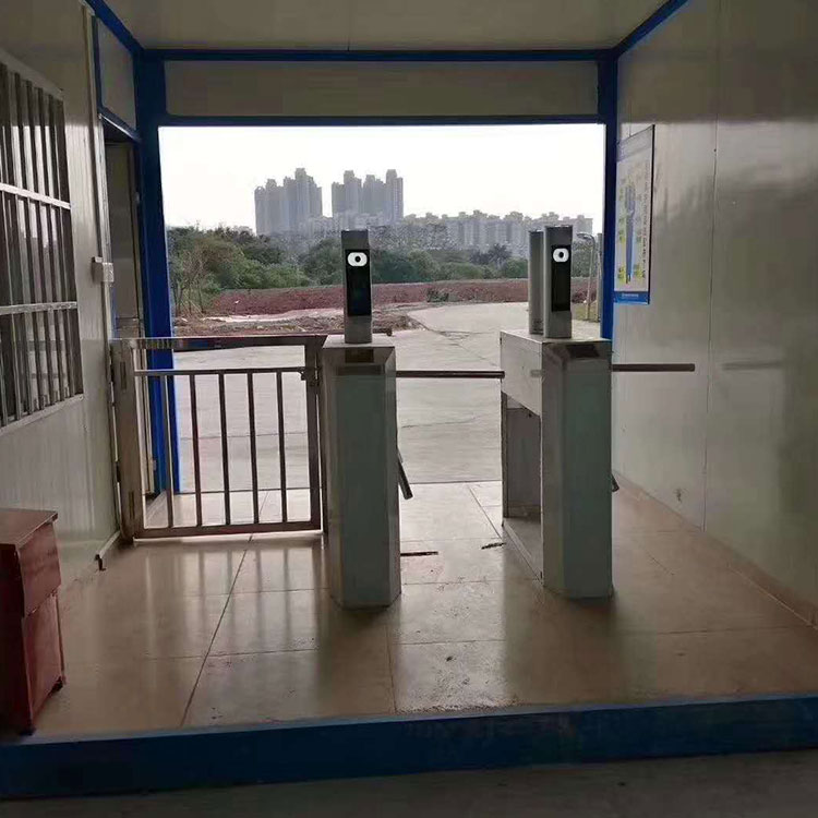  西安人脸识别门禁机的5大选购指南
